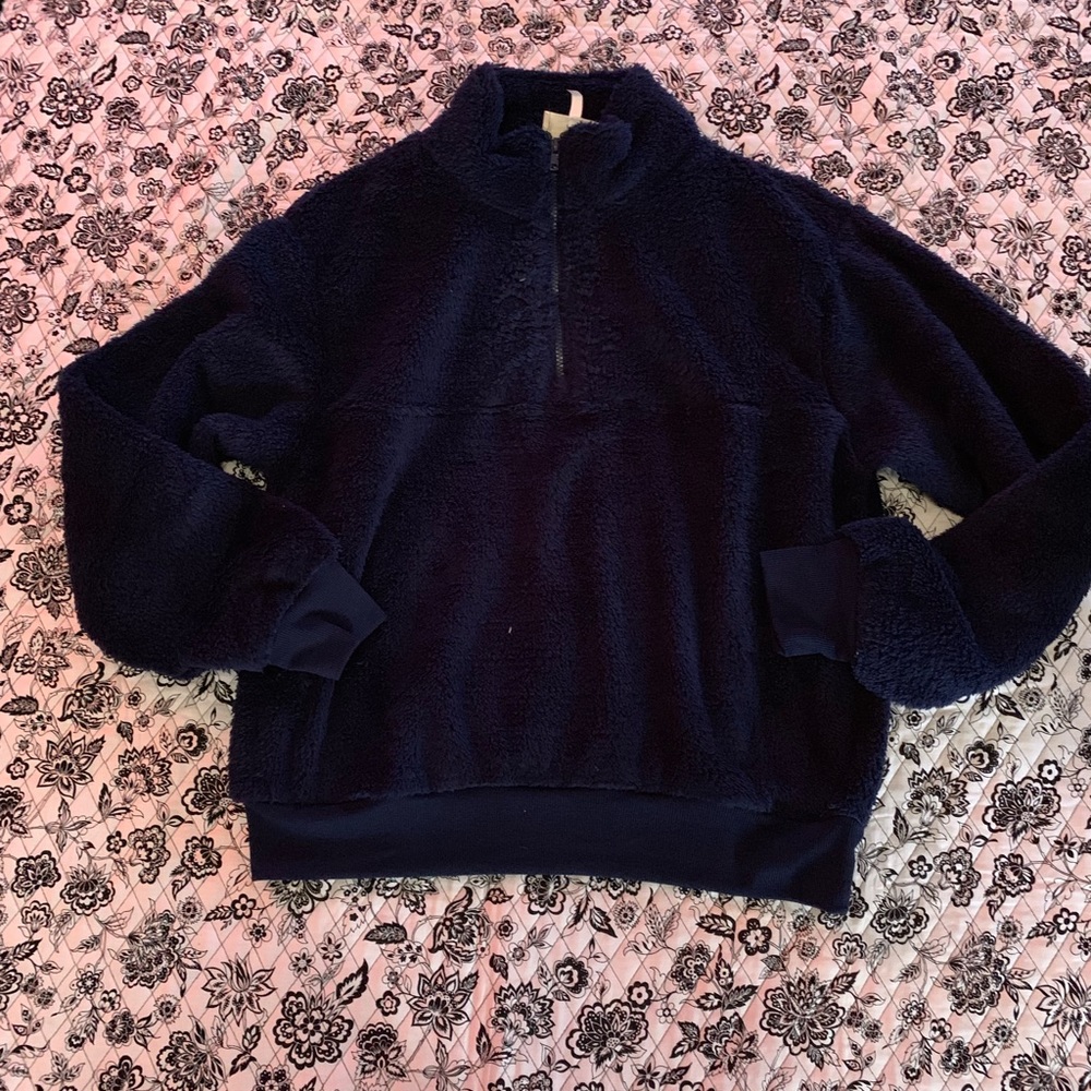 Pullover